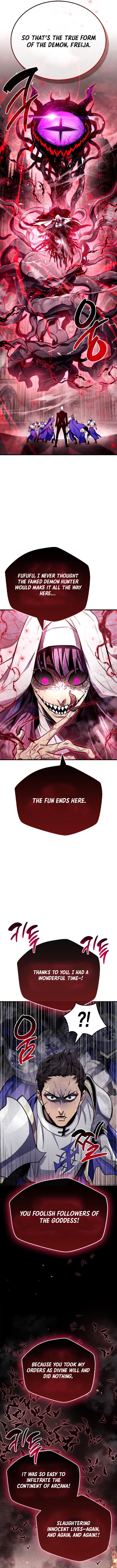 The Player Hides His Past Chapter 72 13